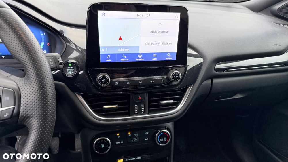 Ford Puma 1.0 EcoBoost Hybrid ST-LINE DESIGN - 19