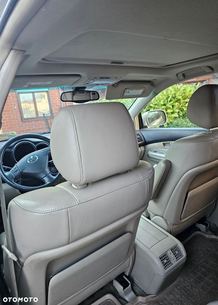 Lexus RX 400h Classic - 15