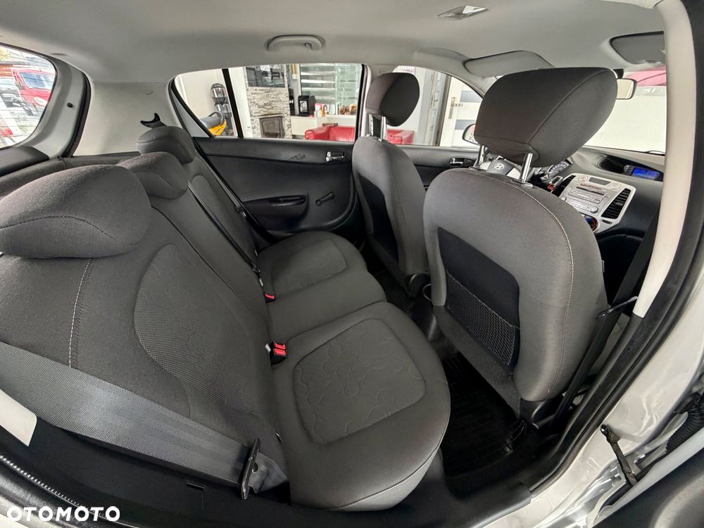 Hyundai i20 ver-1-2-classic-plus - 6