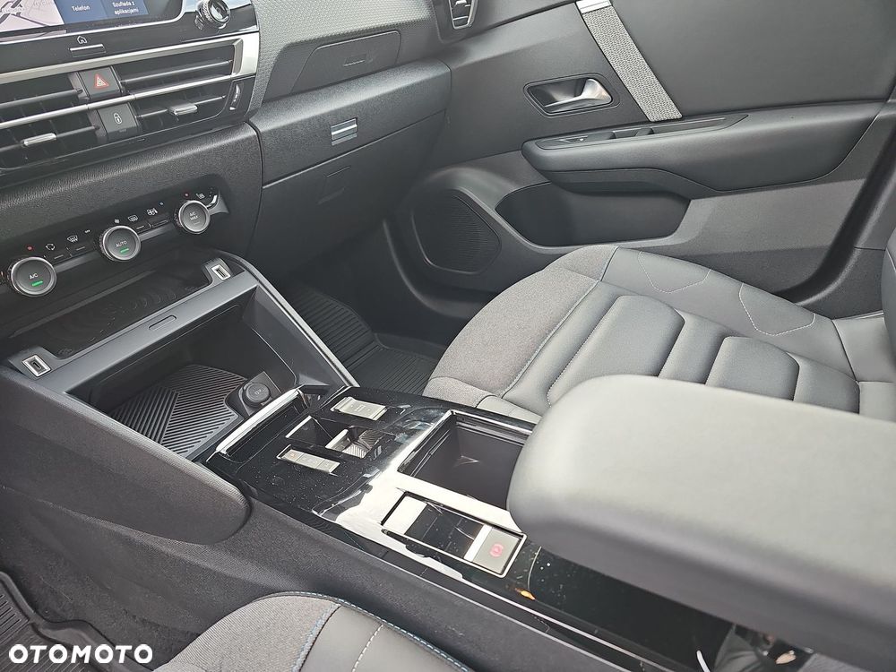 Citroën C4 1.2 PureTech Max S&S - 20