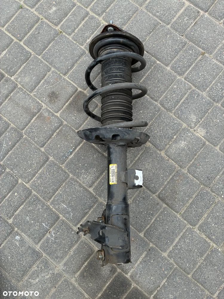 Amortyzator Toyota RAV4 | RAV 4 V - 48520 42730 - KOMPLET 2 SZT. - 4