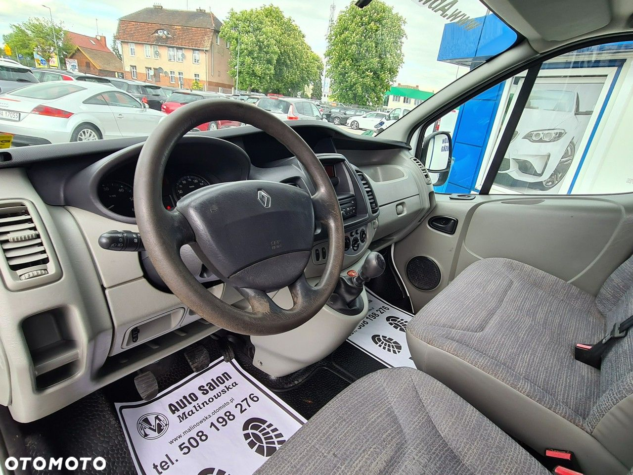 Renault Trafic - 9
