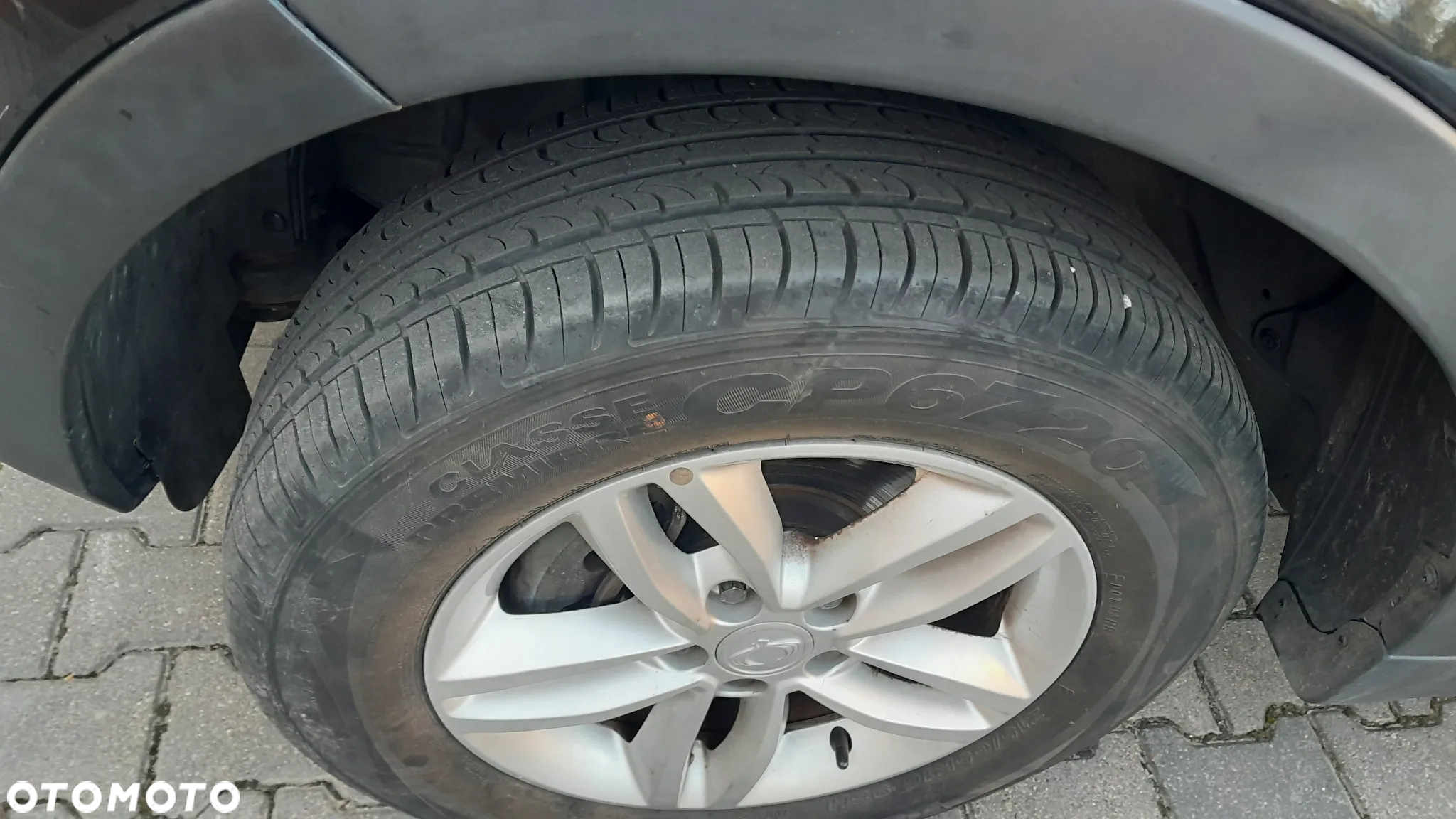 SsangYong/KGM Korando 2.0 Sapphire 2WD - 35