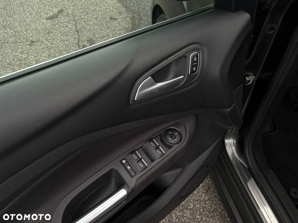 Ford C-MAX 1.0 EcoBoost Titanium ASS - 16