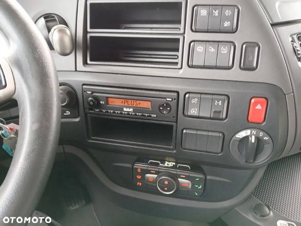 DAF XF 480 FT (32215) - 23