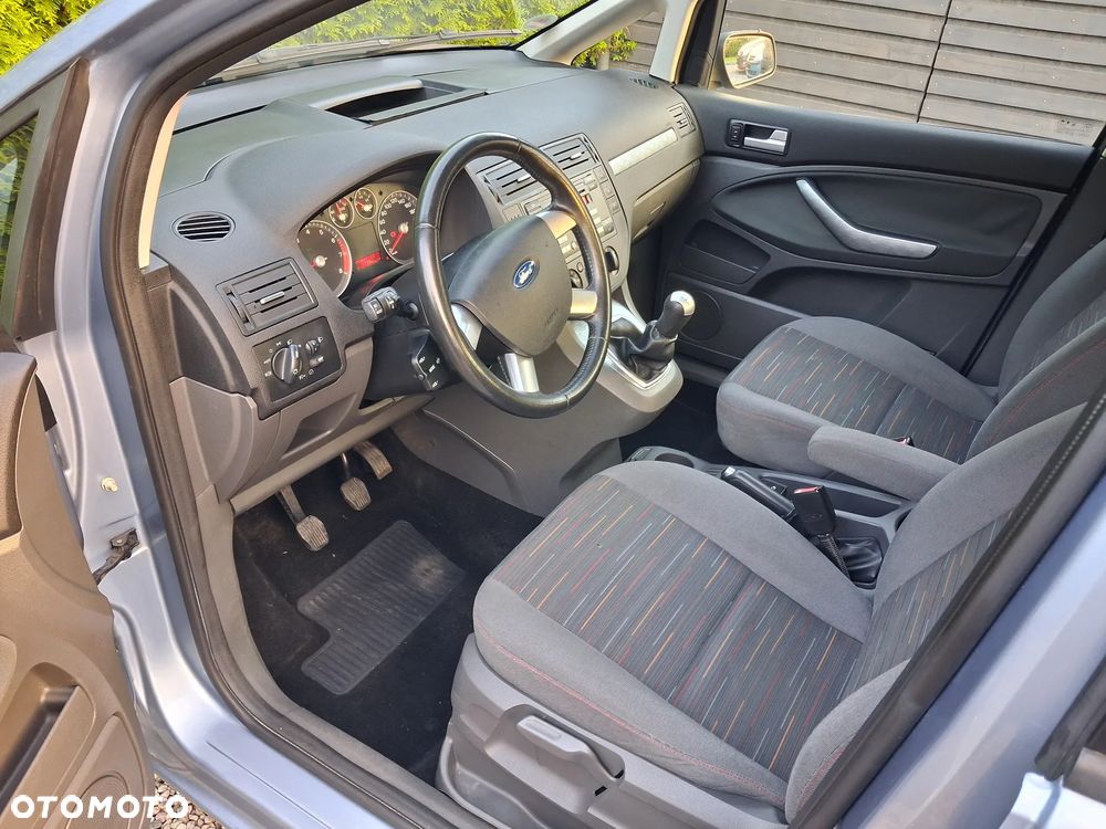 Ford C-MAX - 4