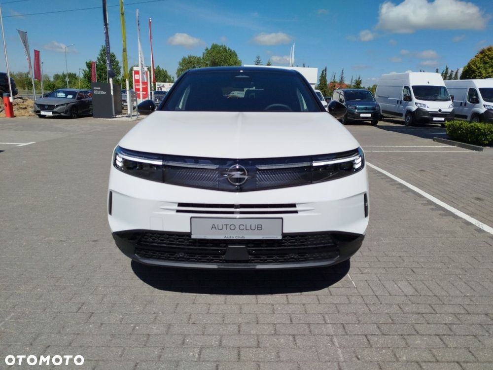 Opel Grandland - 9