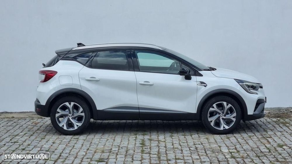 Renault Captur 1.0 TCe RS Line - 4