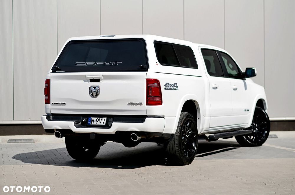 RAM 1500 - 14