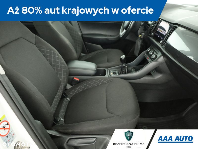 Skoda Kodiaq - 10