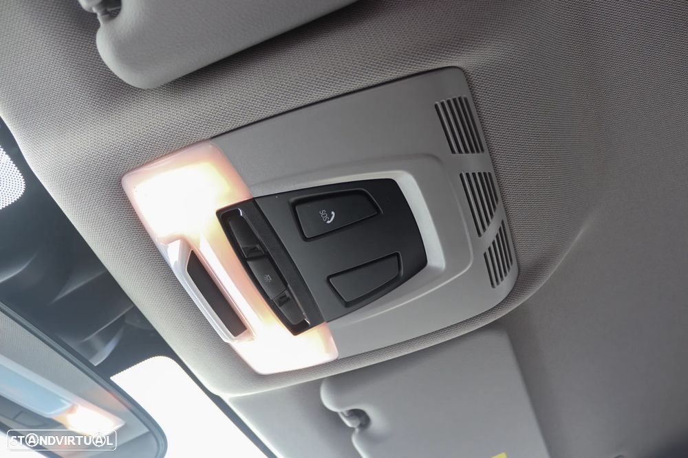 BMW 216 Gran Tourer d 7L - 28