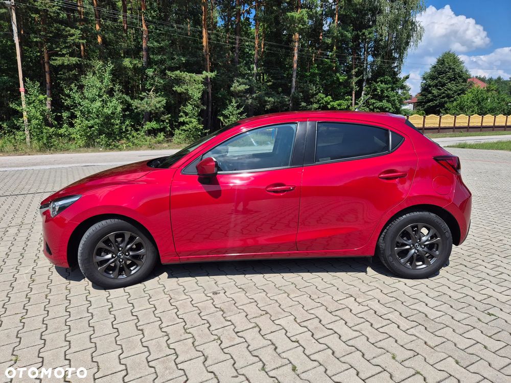 Mazda 2 1.5 Skyenergy - 3