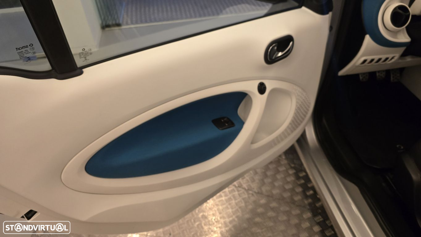 Smart ForTwo Coupé 0.9 Proxy 90 - 31