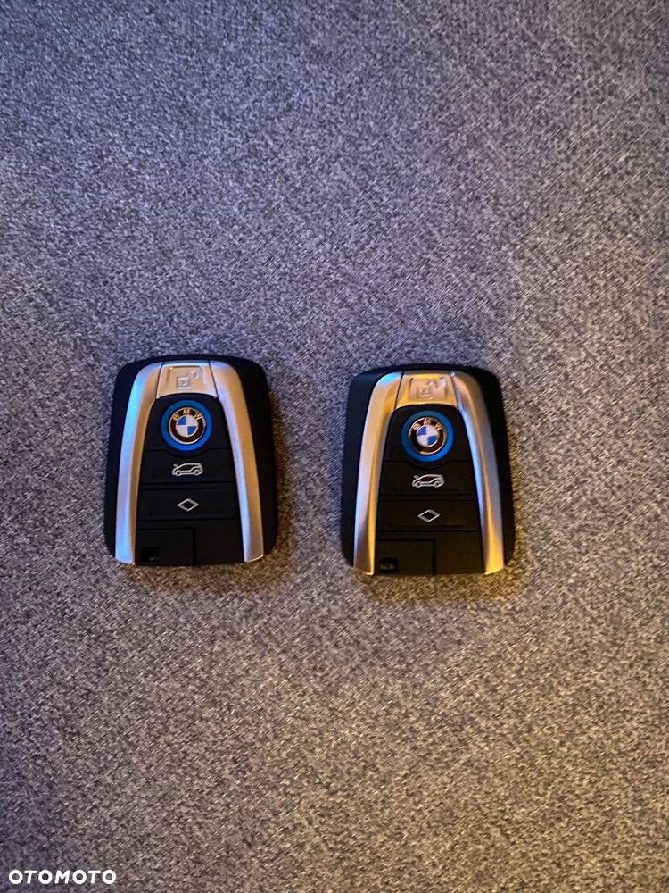 BMW i3 (120 Ah) - 13