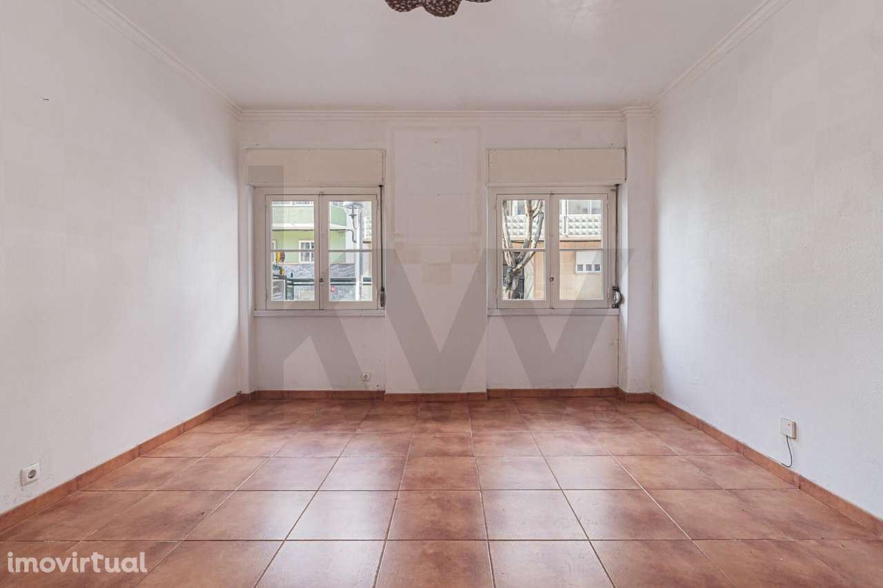 Vende-se T3 | Águas Livres/Amadora | Transforme ao Seu Estilo - Grande imagem: 4/31