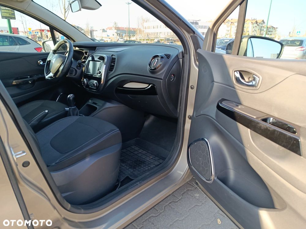 Renault Captur ENERGY dCi 90 Start&Stop Intens - 6