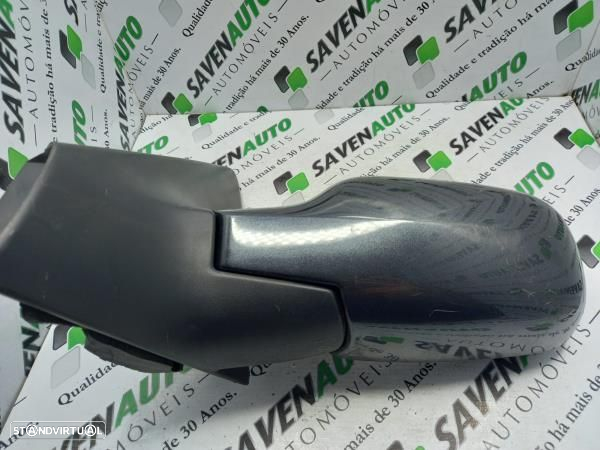 Espelho Retrovisor Esq Electrico  Renault Megane Ii (Bm0/1_, Cm0/1_) - 2