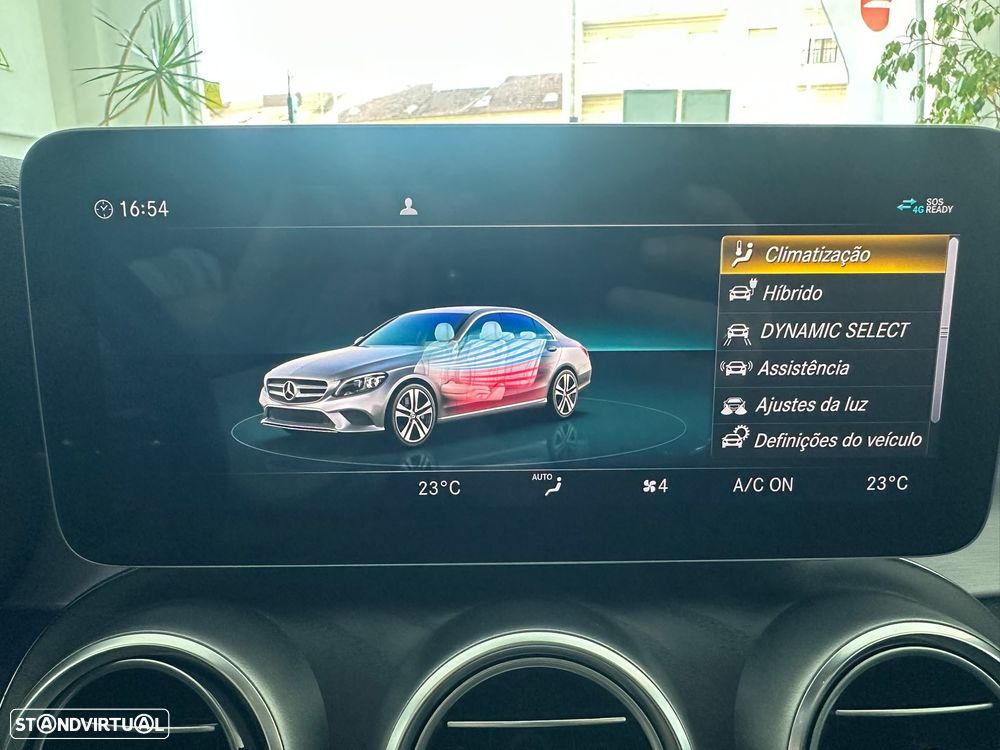 Mercedes-Benz C 300 - 19
