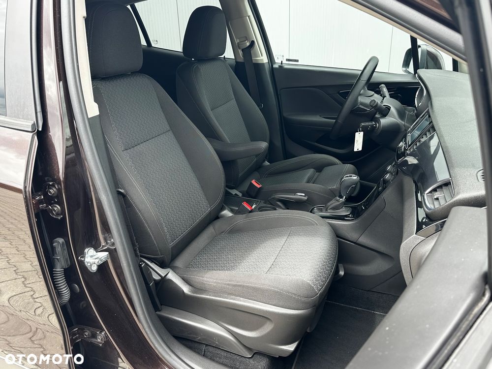 Opel Mokka 1.4 T Cosmo - 12