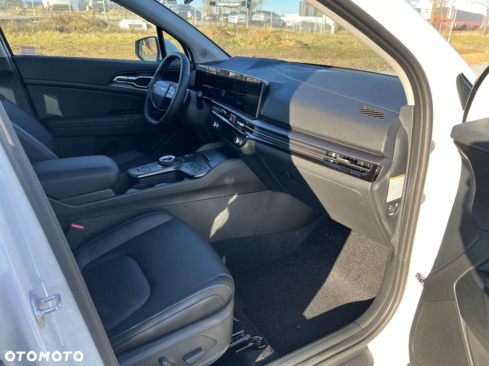 Kia Sportage 1.6 T-GDI HEV Business Line 2WD - 23