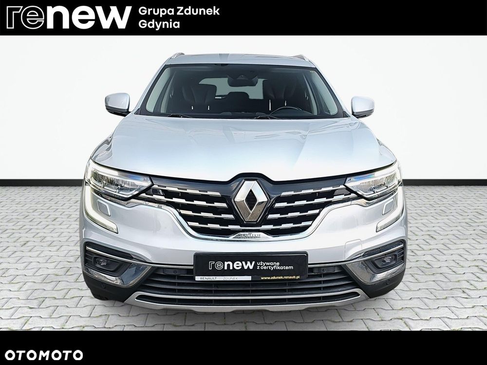 Renault Koleos - 2