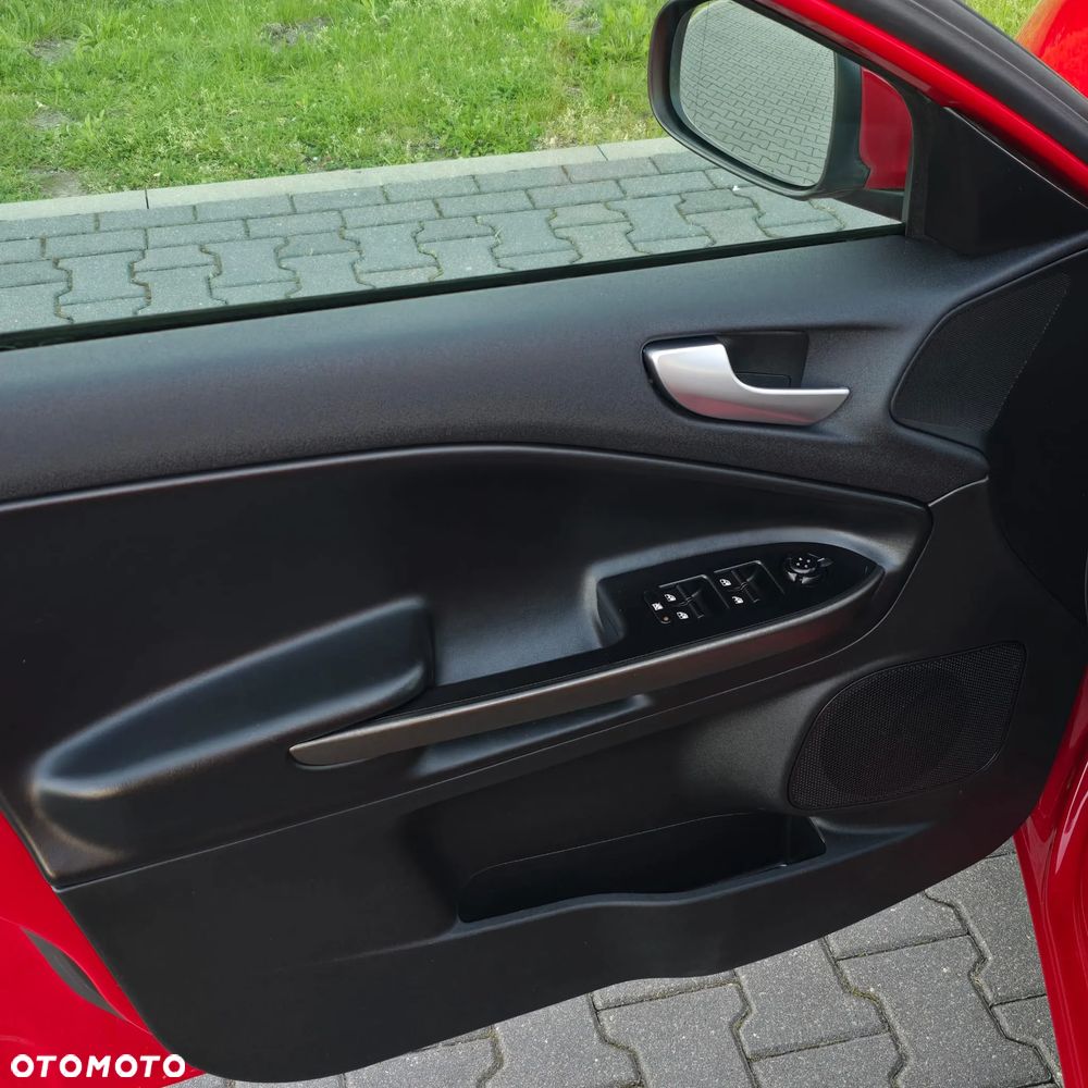Alfa Romeo Giulietta 1.6 JTDM 16V Sport - 25