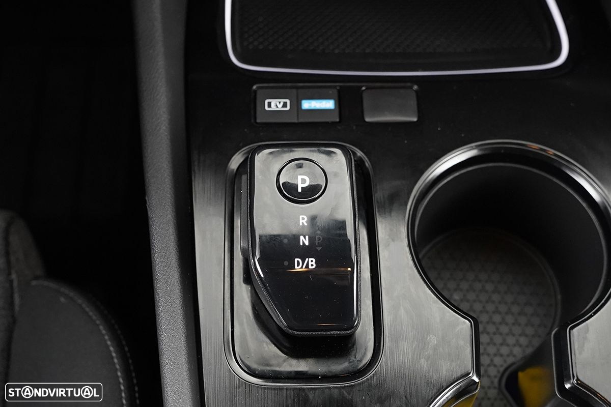 Nissan X-Trail 1.5 e-Power N-Connecta - 14