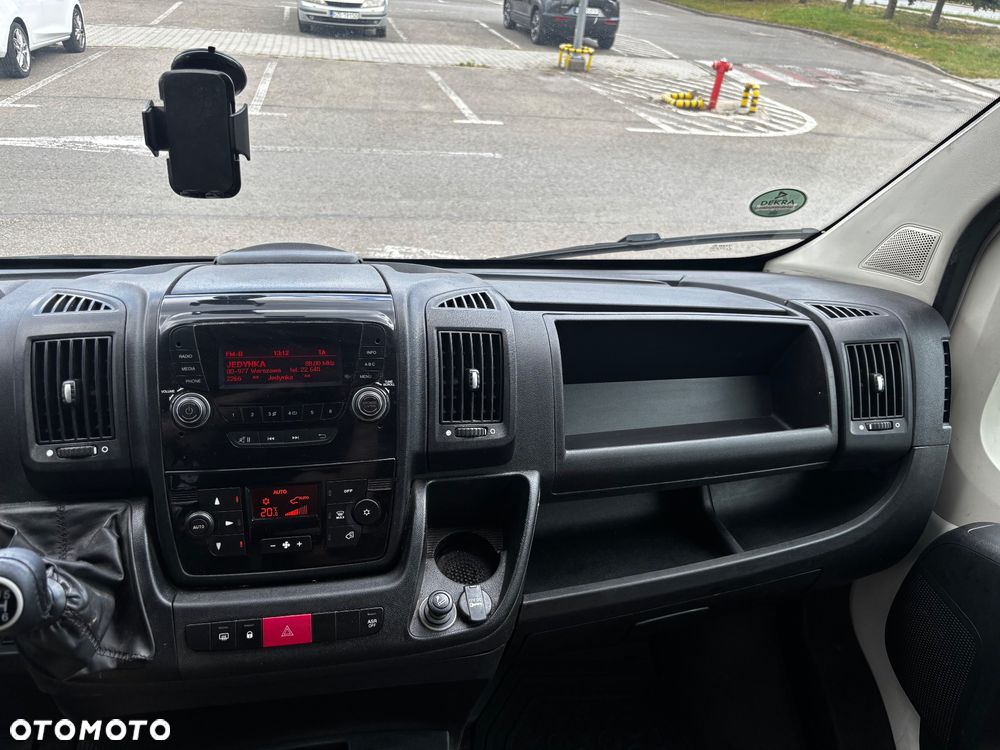 Peugeot Boxer - 13