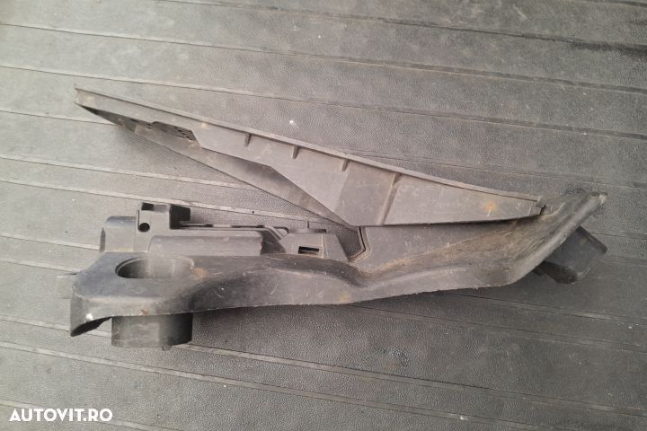 Pedala acceleratie 1K1721503P 1K1721503P Volkswagen VW Golf 5 [2003 - - 3