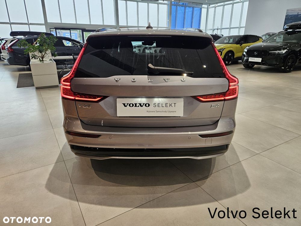 Volvo V60 - 8