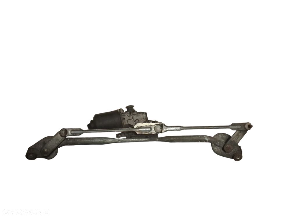 MECHANIZM WYCIERACZEK   PRZÓD  TOYOTA AVENSIS T25 8511005060 - 1
