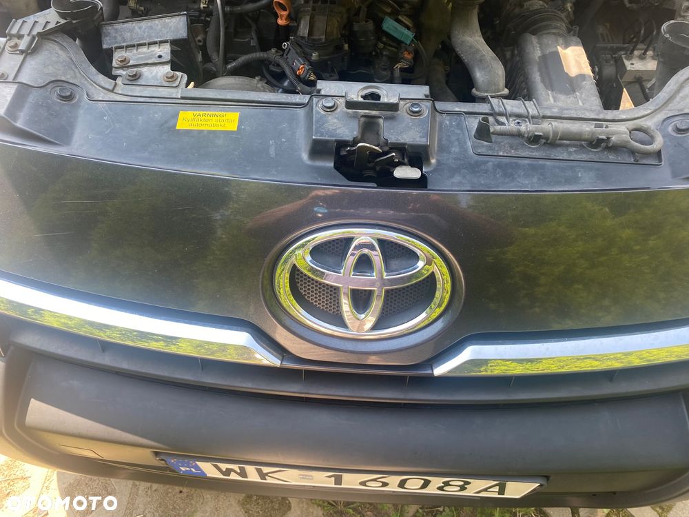 Toyota Toyota Proace - 13