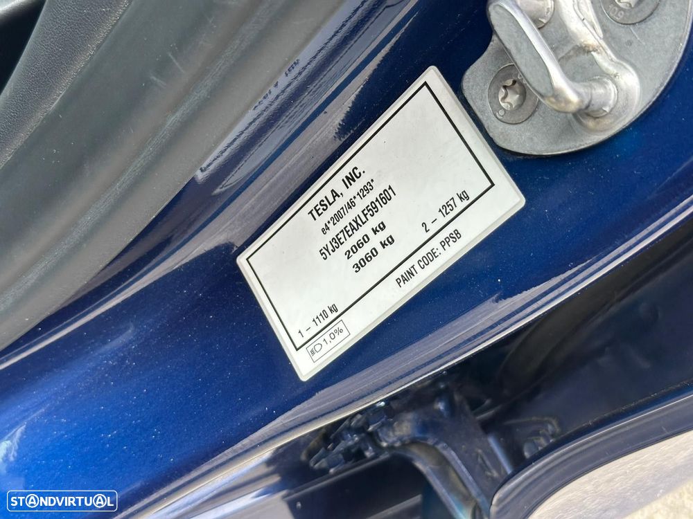 Tesla Model 3 Standard Range Plus RWD - 23