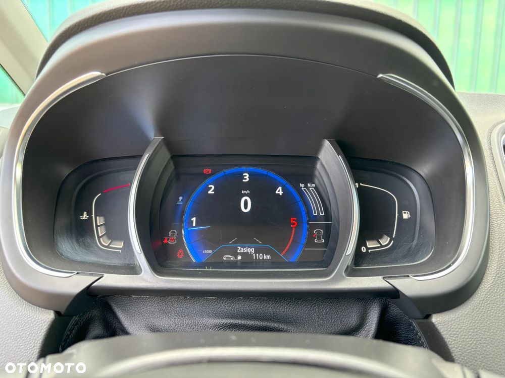 Renault Grand Scenic Gr 1.5 dCi Zen - 29