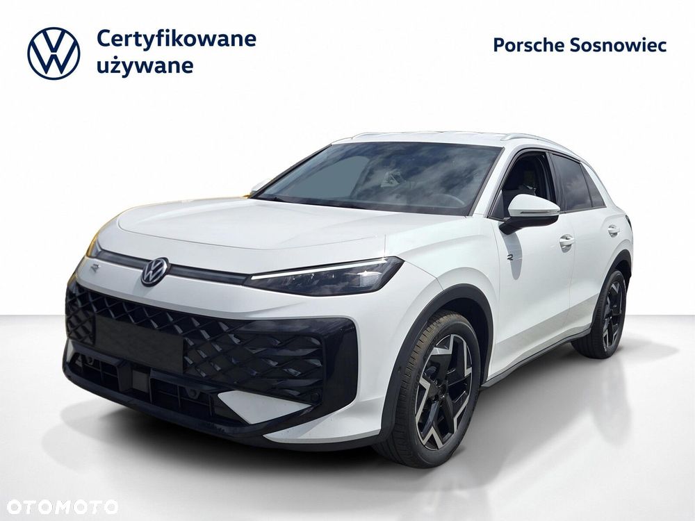 Volkswagen T-Roc - 7