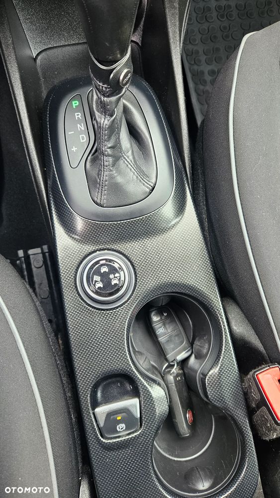 Fiat 500X 1.4 MultiAir DCT 4x2 S&S Lounge - 19