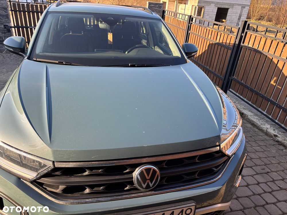 Volkswagen T-Roc ver-1-5-tsi-life-dsg - 5