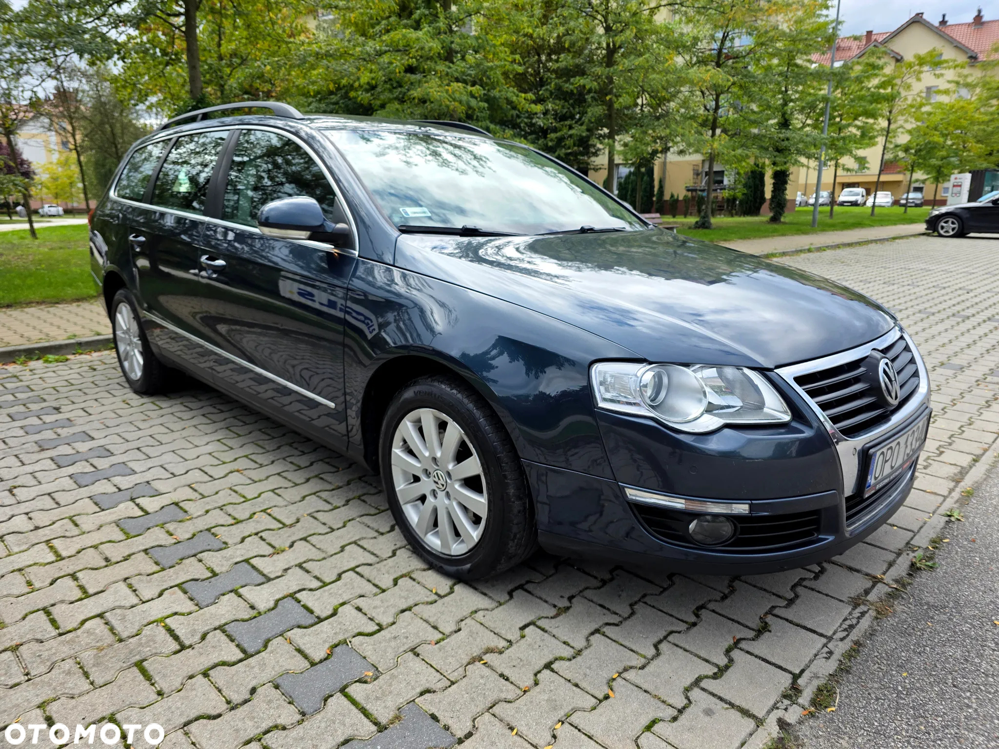 Volkswagen Passat 1.9 TDI Comfortline - 18