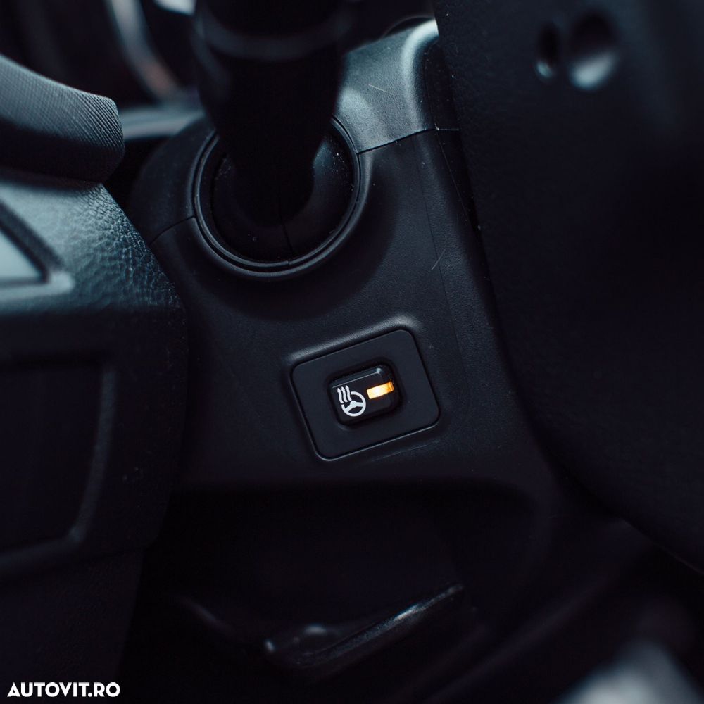 Hyundai Santa Fe 2.2 CRDi 4WD Automatik Premium - 23