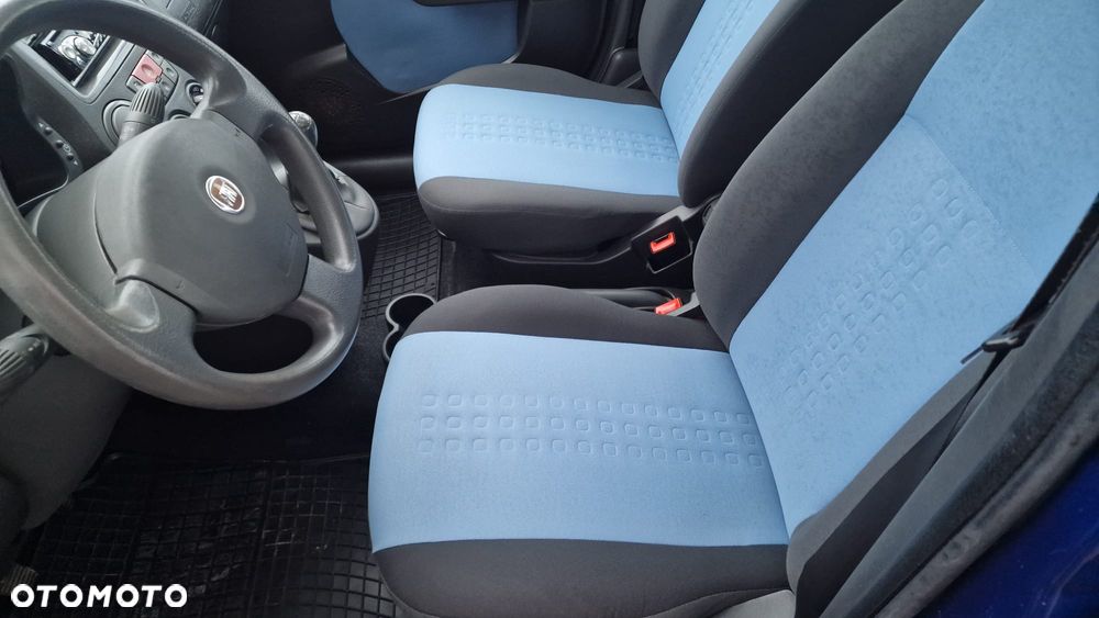 Fiat Panda 1.2 Emotion - 16