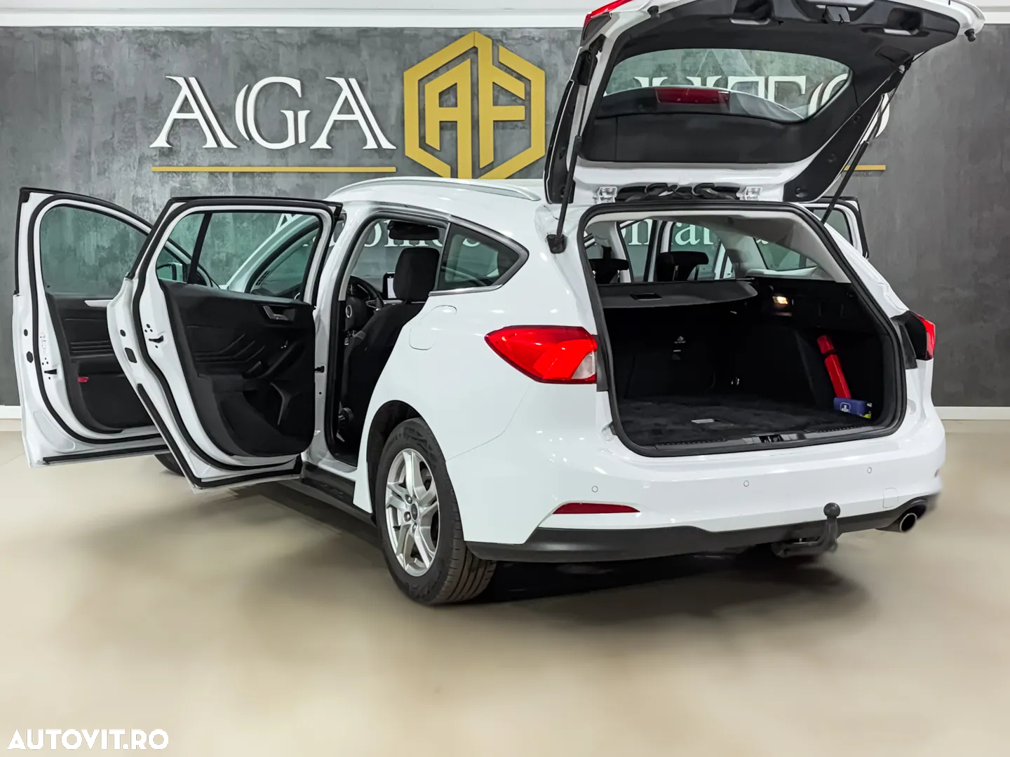 Ford Focus - 20