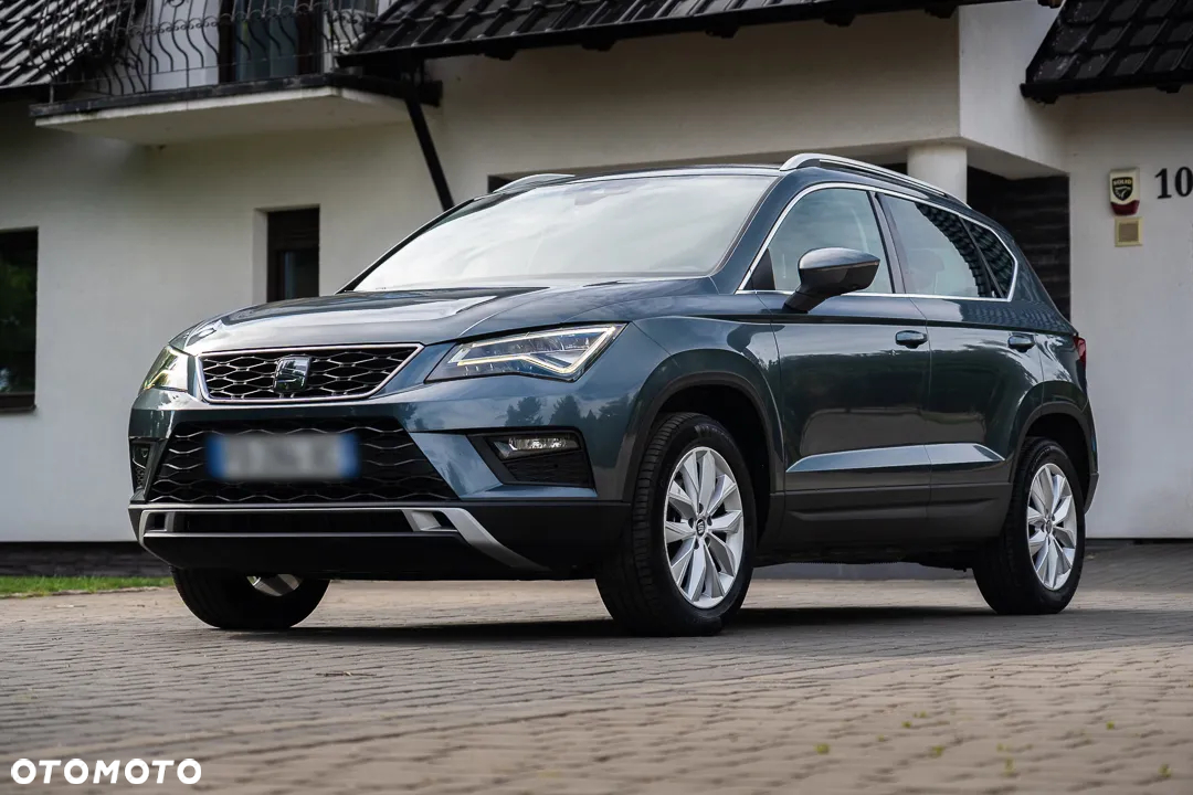 Seat Ateca - 15