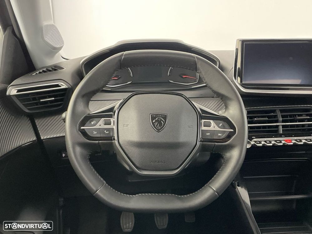 Peugeot 208 1.2 PureTech Active Pack - 14