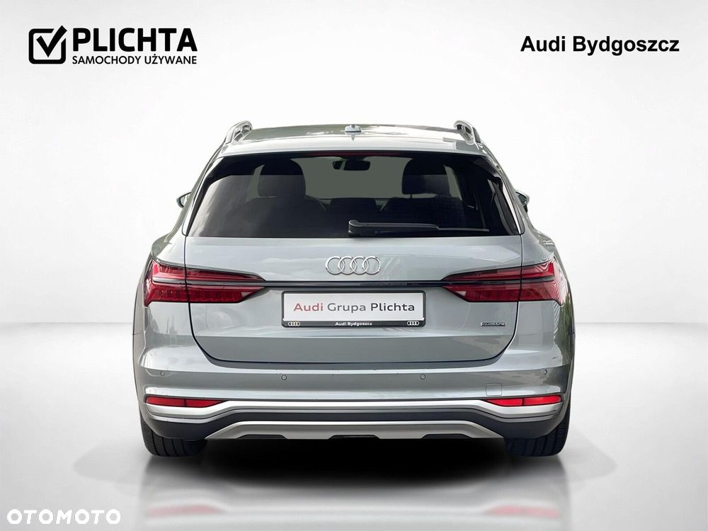 Audi A6 Allroad 45 TDI mHEV Quattro Tiptr - 5