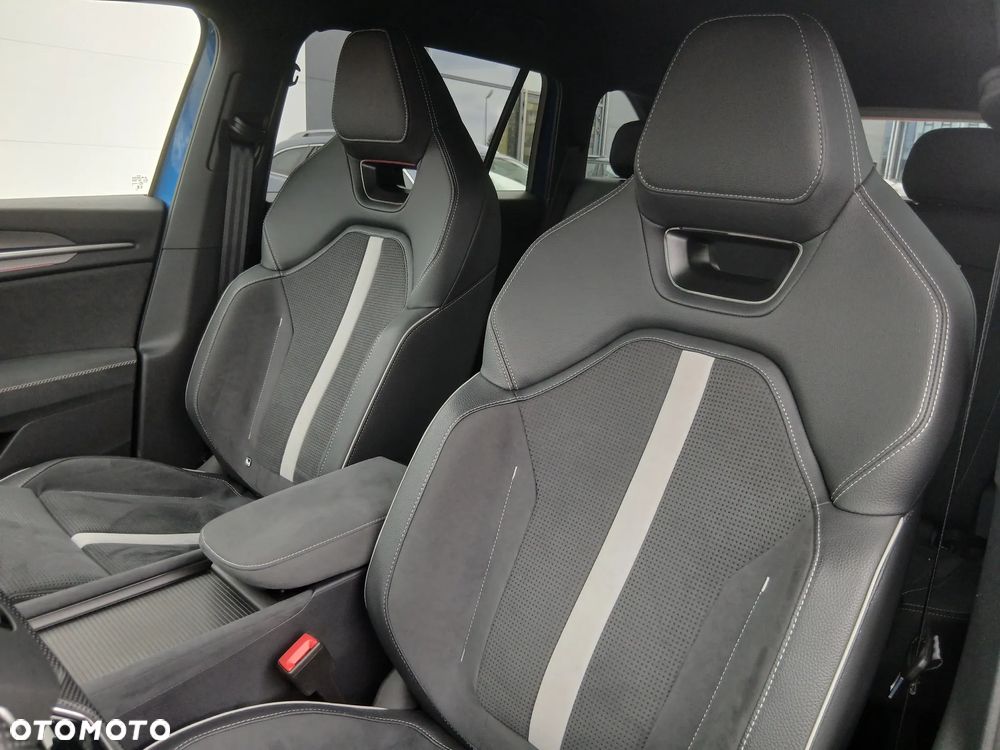 Skoda Kodiaq 2.0 TDI 4x4 Sportline DSG - 10