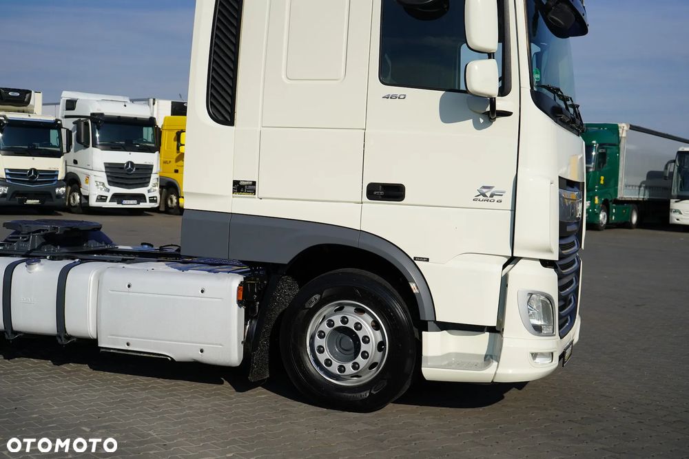 DAF / 106 / 460 / EURO 6 / ACC / I – COOL / SUPER SPACE CAB - 30