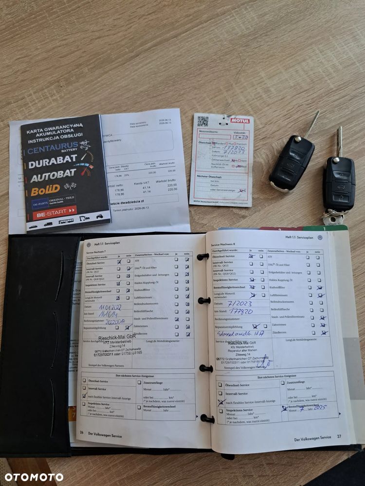 Volkswagen Golf 1.4 Team - 24
