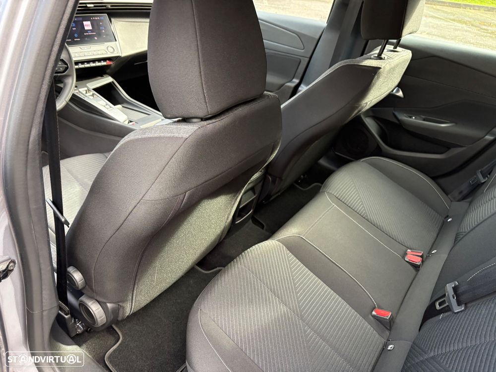 Peugeot 308 SW BlueHDi 130 EAT8 Allure Pack - 14