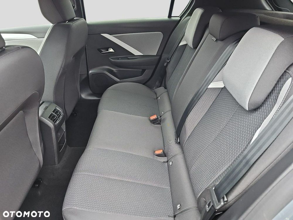 Opel Astra - 20
