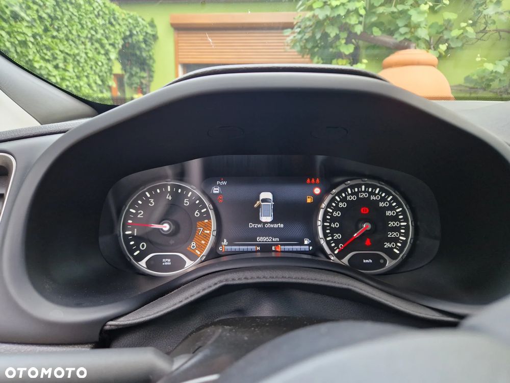 Jeep Renegade 1.0 GSE T3 Turbo Limited FWD S&S - 12